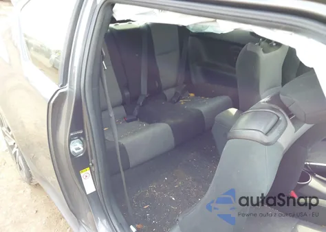 2014 Scion Tc z USA, uszkodzony, nr VIN JTKJF5C7XE3088529